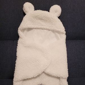 Baby girl accessories